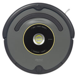 iRobot Roomba 651 Robot Vacuum Cleaner